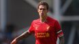 Video: Daniel Agger accidentally hits kid in the face, apologises with class