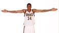 Pic: Just look at the size of this NBA rookie’s hands
