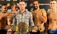 Cage Warriors 60 is live right here on JOE tonight
