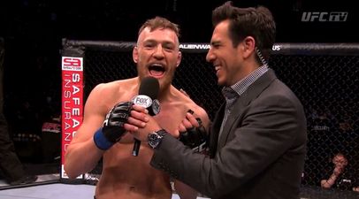 Video: Check out this brilliant compilation of Conor McGregor’s funniest quotes