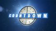 Pic: The Countdown conundrum today was juvenile and hilarious