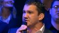 Video: In case you missed Damien Varley’s brilliant performance last night on The Saturday Night Show