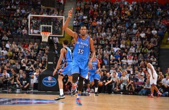 Here’s the five NBA teams you SHOULD support this season