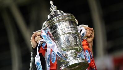 3 key battles in the FAI Cup Final between St Patrick’s Athletic and Derry City
