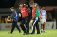 Injuries mounting for Irish sides as Muldoon out for six weeks and BOD doubtful