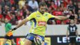 Video: Brock James’ ridiculous try-making pass at the weekend
