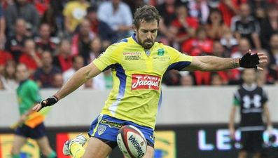 Video: Brock James’ ridiculous try-making pass at the weekend