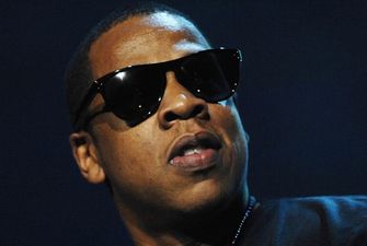 Jay Z surprises London commuters on the Tube en route to his own gig