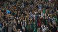 Video: Mexican commentators go absolutely crazy watching USA save their World Cup skins