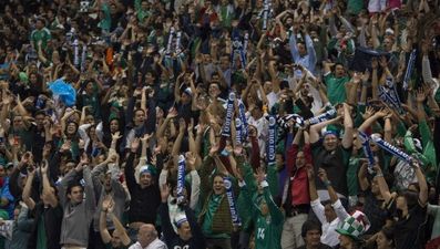 Video: Mexican commentators go absolutely crazy watching USA save their World Cup skins
