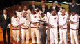 Pics: The Miami Heat’s NBA championship rings are pretty special