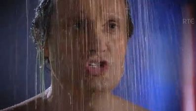 Video: Marty Morrissey does Blade Runner, courtesy of Mario Rosenstock