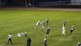 Video: The most incredible punt return for a TD you’ll see today