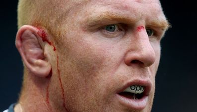 Heineken Cup Week 1 Review