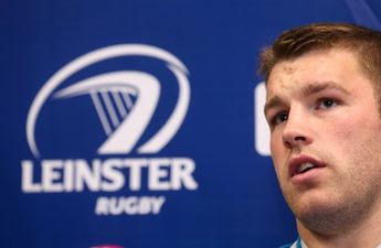 Samsung presents… some very interesting Leinster Rugby stats