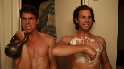 Video: ‘20s vs. 30s Episode 2’ is a look at a typical night out for blokes in their 20s and 30s