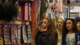 Video: Watch as a man in a gorilla suit scares the Bejaysus out of unsuspecting Dubliners