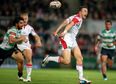 Gilroy out, Bowe battling for a place while Sexton reported to under pressure to retain jersey