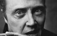 Style Icon: Christopher Walken