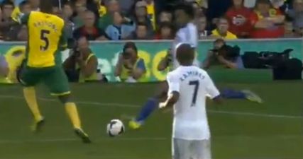 Video: Willian scores a screamer to give Mourniho’s men the win