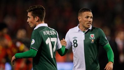 Harry Wilson’s grandfather pockets €150,000 from €60 bet thanks to debut