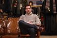 JOE loves this Barbour cable knit jumper