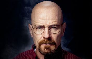 Halloween Heisenberg: Breaking Bad gets the pumpkin carving treatment in Dublin