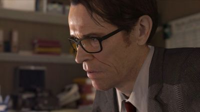 Review – JOE plays ‘Beyond: Two Souls’ and gives our verdict