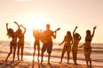 Take a trip to Cancún and experience all the sights and sounds of Spring Break