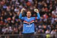Video: Sao Paolo’s Rogerio Ceni produced an unbelievable display of goalkeeping last night