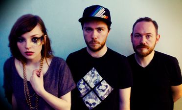 Jameson POP – The MOJO Music Playlist