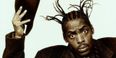 “What’s goin’ on in the kitchen?” – Coolio randomly cooks dinner for students and then performs Gangsta’s Paradise with them