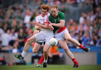 Video: A bone-crunching compilation of big GAA hits, including a few belters from this year’s Championship