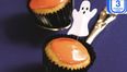 Recipe of the Week: Halloween cupcakes