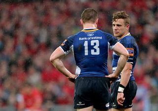 Life Style Sports presents… Slick Flicks & Serious Kicks by the cream of Irish rugby talent