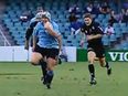 Video: The best of the Fox Rugby top fives from this season