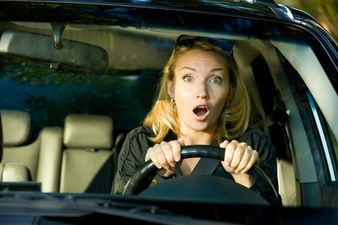 Spanish judge rules that men are better drivers than women