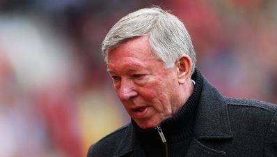 Two of Ferguson’s former assistants at United in the running for the Ireland job
