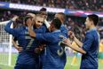 The French to complain to FIFA over World Cup play-off injustice. Control your emotions.