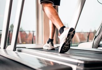 Go Big or Go Home: Gym gear for lads of all shapes and sizes