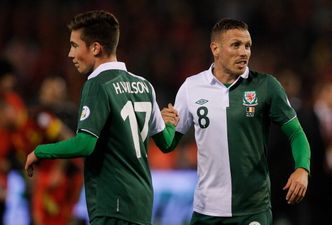 Nivea Player Profiles: Harry Wilson