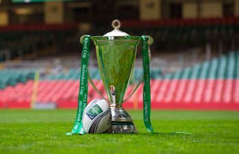 Zero Rucks Given: Jerry Flannery on what the latest Welsh move means for the future of rugby