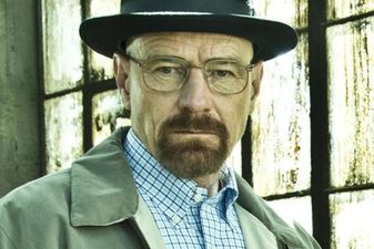 The city of Albuquerque put on a brilliant spoiler-filled send off for Breaking Bad