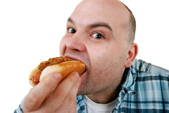 Pic: Shakhtar Donetsk serve the worst stadium food we’ve ever seen