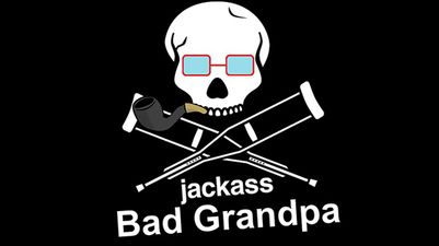 Jackass Presents: Bad Grandpa – it’s JOE’s favourite Jackass moments
