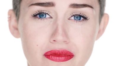 Video: It’s the Miley Cyrus & Sinead O’Connor mashup we’ve all been waiting for