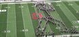 Video: Marching band performs incredible tribute to Michael Jackson