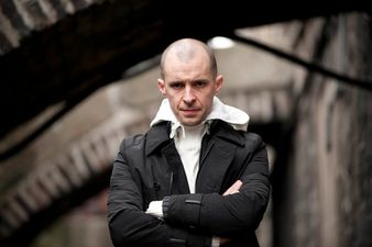 Video: Class opening sequence to next week’s Love/Hate episode
