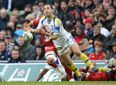 Video: The bout of fisticuffs that led to a four-week ban for Morgan Parra