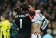 Video: Have you seen the tension between Real Madrid’s Alvaro Arbeloa and Iker Casillas